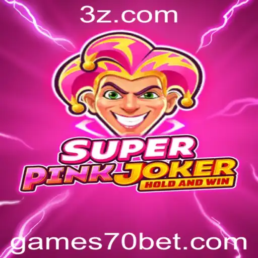 Explorando SuperPinkJoker: Uma Nova Era de Diversão Interativa