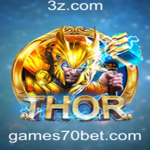 Descubra o Mundo de THOR: Um Mergulho no Jogo de Aventura com a 70Bet