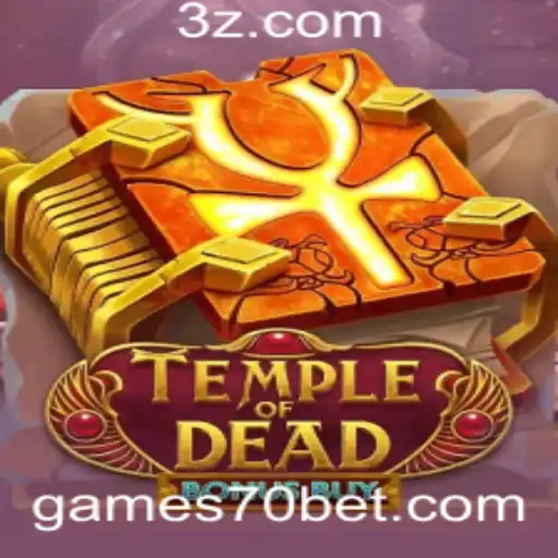 TempleofDeadBonusBuy: Mergulhe em Uma Aventura de Apostas