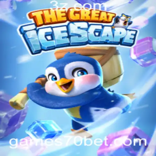 Descubra o emocionante mundo de TheGreatIcescape na 70Bet
