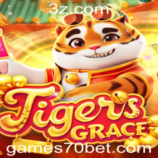 Descubra o Fascinante Mundo de TigersGrace