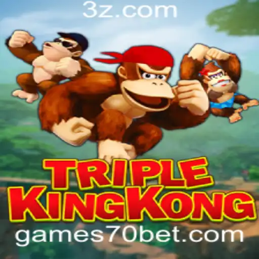Descubra o Novo Jogo Empolgante: TripleKingKong