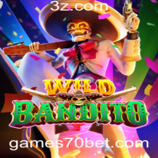 Explorando o Mundo Exuberante e Selvagem de WildBandito