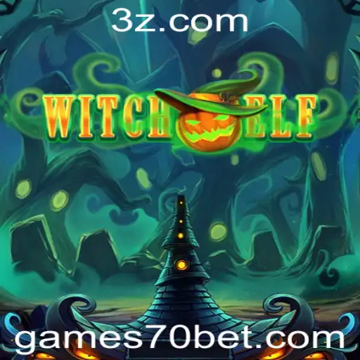 Descubra o Intrigante Universo de WitchElf e as Possibilidades do 70Bet