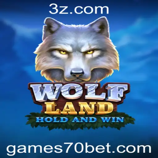 Explorando WolfLand: Um Mergulho no Universo do Novo Jogo com 70Bet