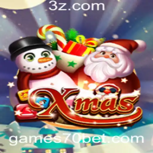 Explorando o Jogo 'Xmas' e sua Relação com 70Bet